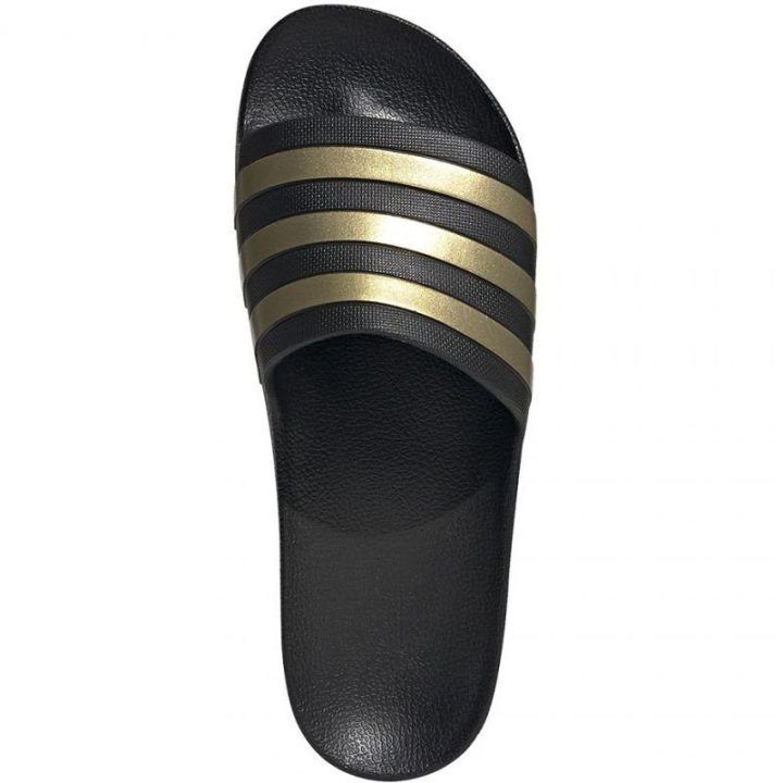 Moteriškos šlepetės adidas Adilette Aqua