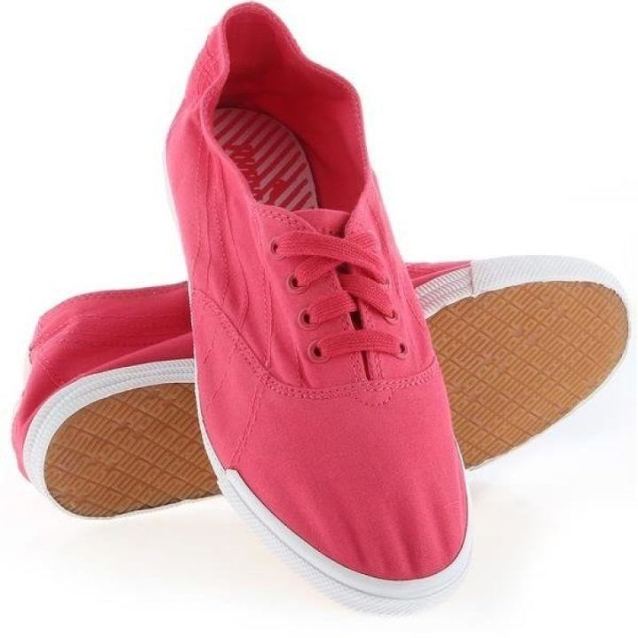 Moteriški sportbačiai Puma Tekkies Rogue Red, rožiniai