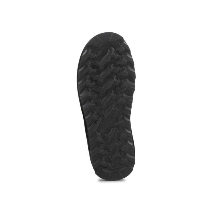 Moteriški odiniai aulinukai Bearpaw Elle Short, juodi