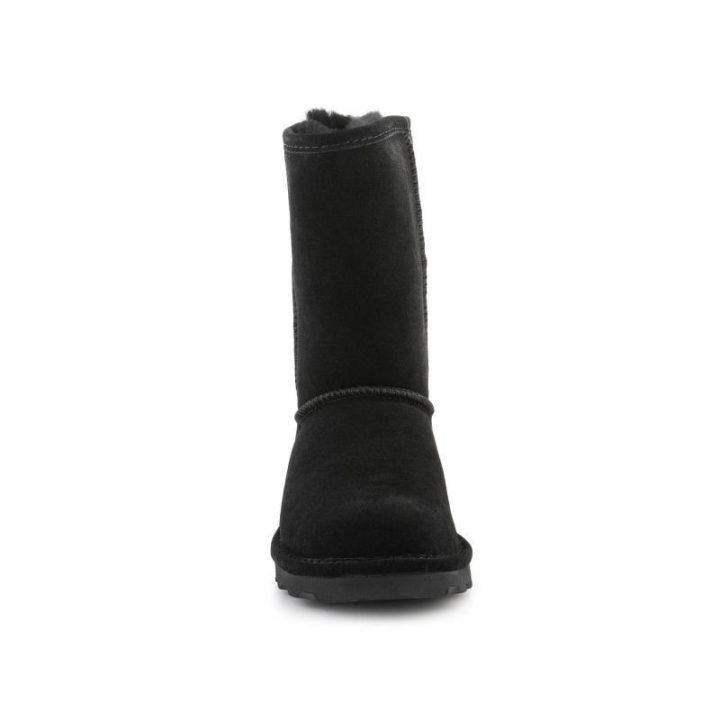 Moteriški odiniai aulinukai Bearpaw Elle Short, juodi
