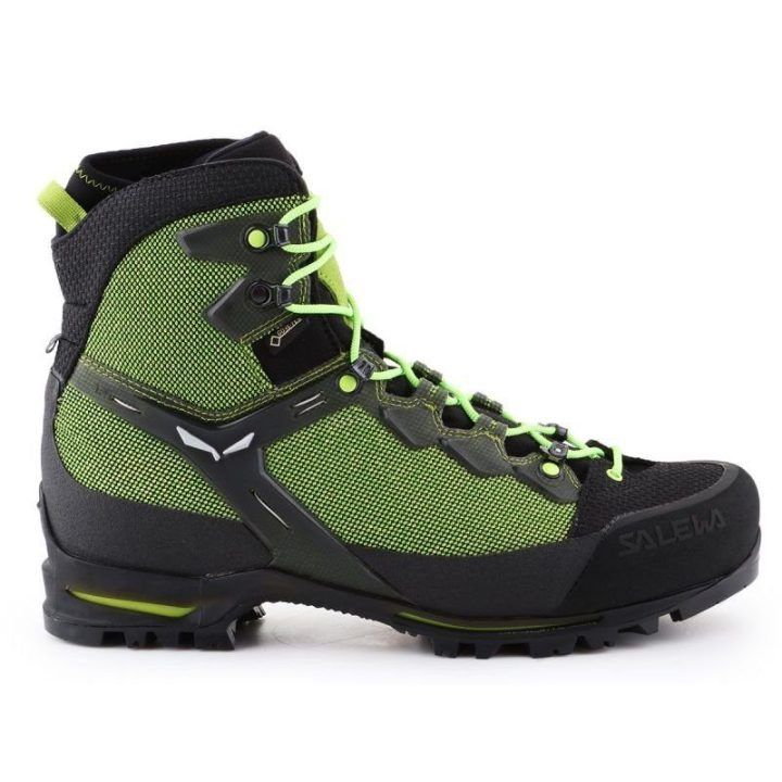 Vyriški žygio batai su GORE-TEX membrana Salewa Raven