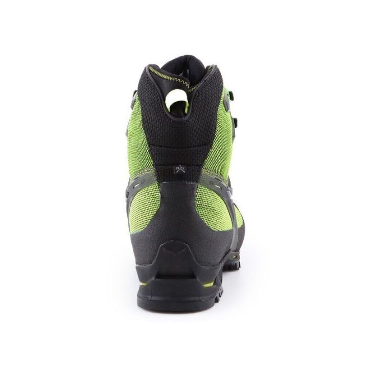 Vyriški žygio batai su GORE-TEX membrana Salewa Raven