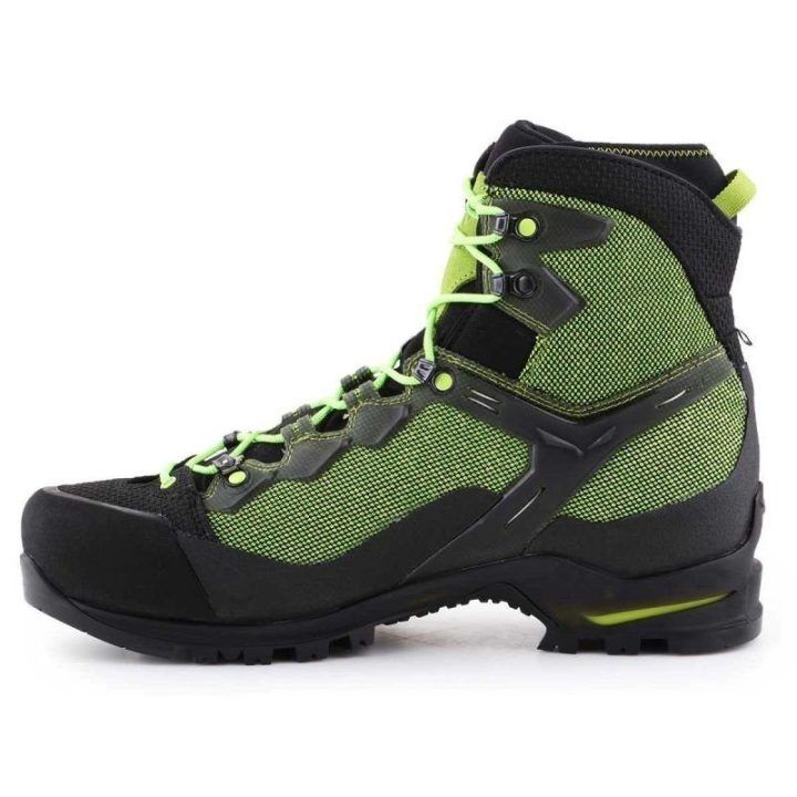 Vyriški žygio batai su GORE-TEX membrana Salewa Raven
