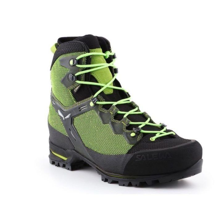 Vyriški žygio batai su GORE-TEX membrana Salewa Raven