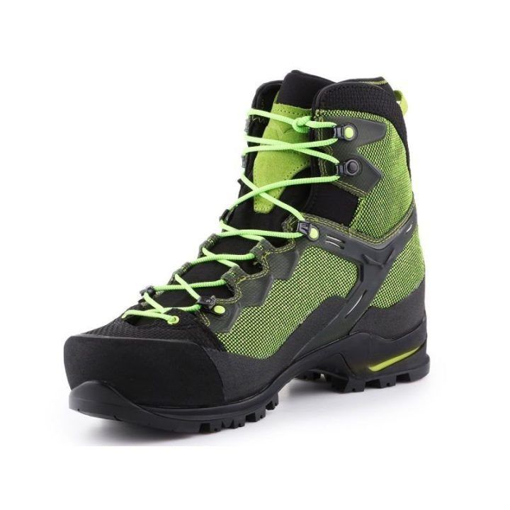 Vyriški žygio batai su GORE-TEX membrana Salewa Raven
