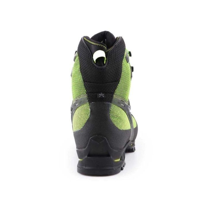 Vyriški žygio batai su GORE-TEX membrana Salewa Raven