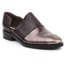 Moteriški odiniai laisvalaikio batai Geox D Brogue A