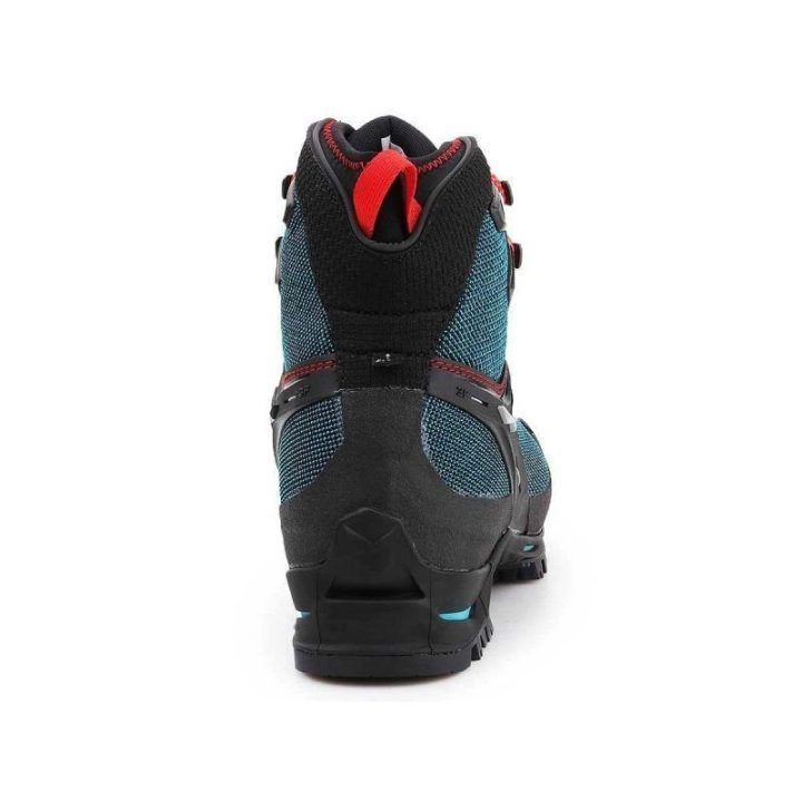 Moteriški žygio batai Salewa Raven 3 GTX, tamsiai mėlyni