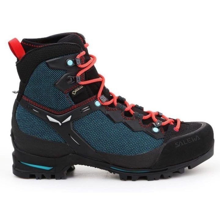 Moteriški žygio batai Salewa Raven 3 GTX, tamsiai mėlyni