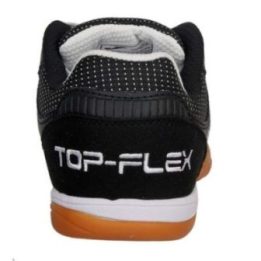 Vyriški salės futbolo bateliai Joma Top Flex 2121, juodi