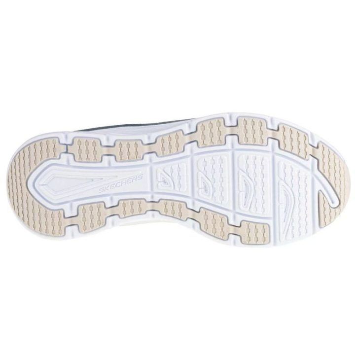 Moteriški sportbačiai su platforminiu padu Skechers D'Lux Walker