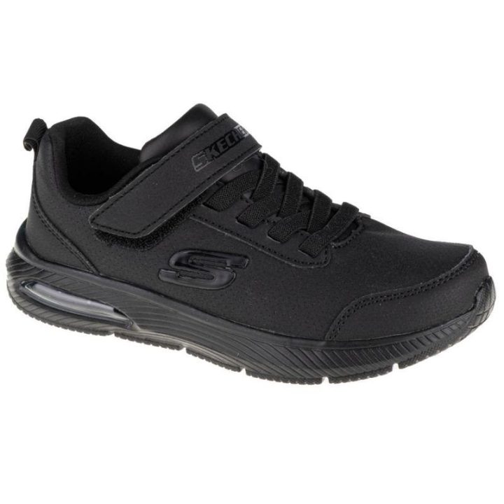 Vaikiški suvarstomi sportbačiai Skechers Dyna-Air Fast Pulse