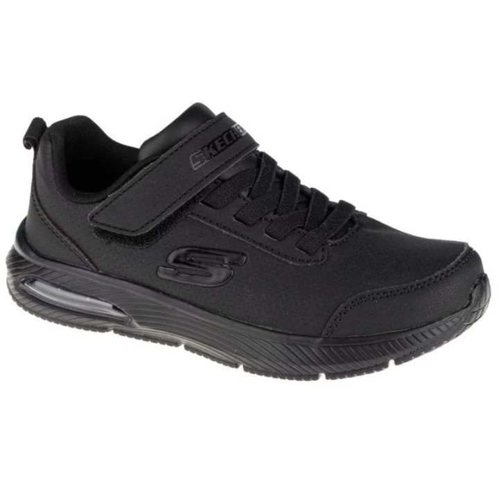 Vaikiški suvarstomi sportbačiai Skechers Dyna-Air Fast Pulse