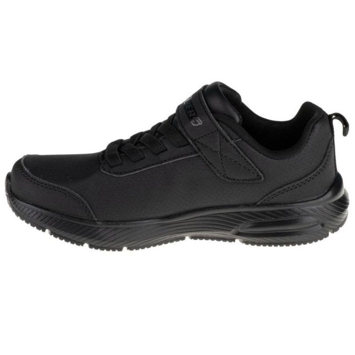 Vaikiški suvarstomi sportbačiai Skechers Dyna-Air Fast Pulse
