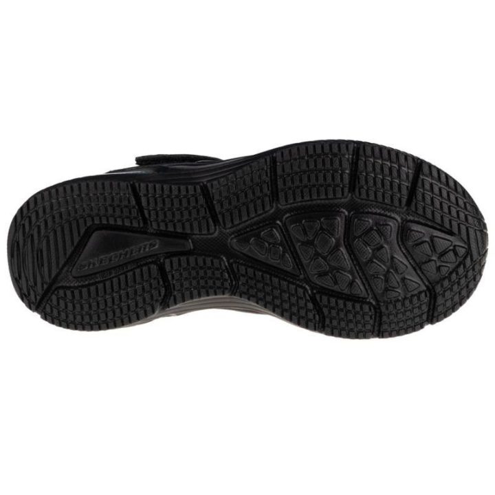 Vaikiški suvarstomi sportbačiai Skechers Dyna-Air Fast Pulse