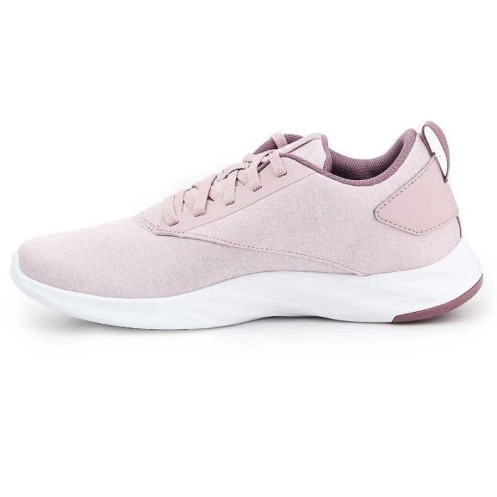 Moteriški sportbačiai Reebok Astroride Soul 2.0, rožiniai