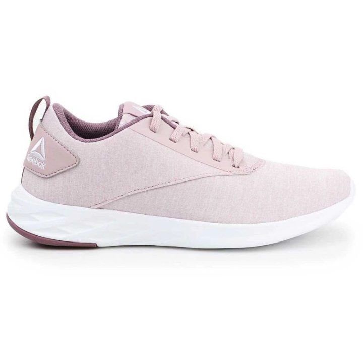 Moteriški sportbačiai Reebok Astroride Soul 2.0, rožiniai