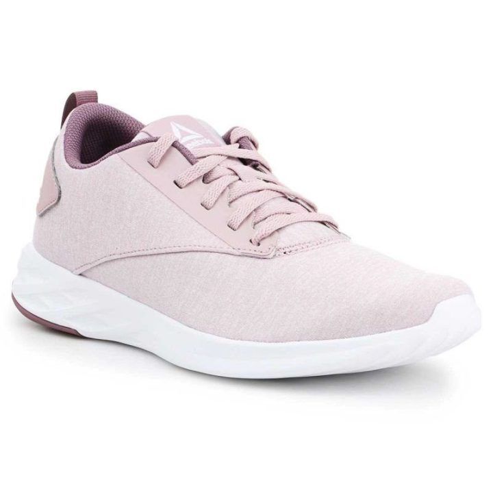 Moteriški sportbačiai Reebok Astroride Soul 2.0, rožiniai