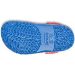 Klumpės vaikams su Paw Patrol personažais Crocs, mėlynos