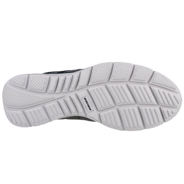 Vyriški sportbačiai Skechers Satisfaction-Flash Point, pilki