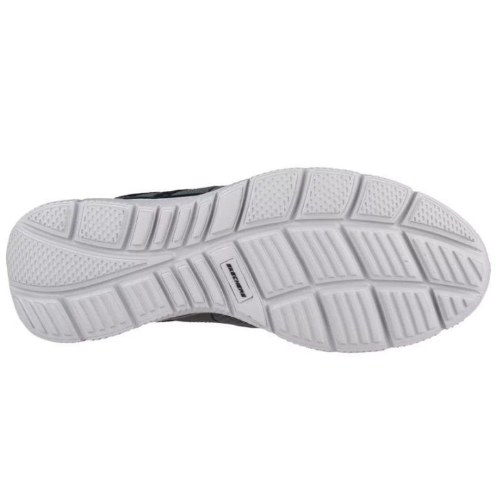 Vyriški sportbačiai Skechers Satisfaction-Flash Point, pilki