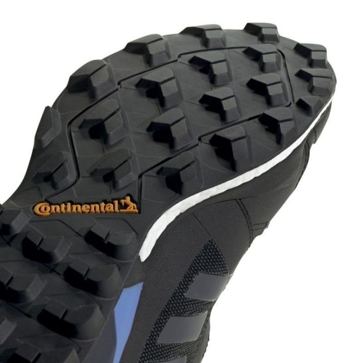Moteriški žygio batai adidas Terrex Skychaser GTX, juodi
