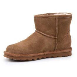 Moteriški žieminiai batai Bearpaw Alyssa, rudi
