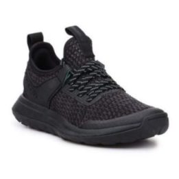 Moteriški laipiojimo bateliai Five Ten Access Knit, juodi