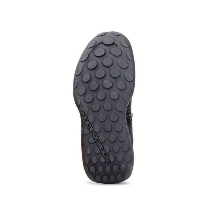 Moteriški laipiojimo bateliai Five Ten Access Knit, juodi