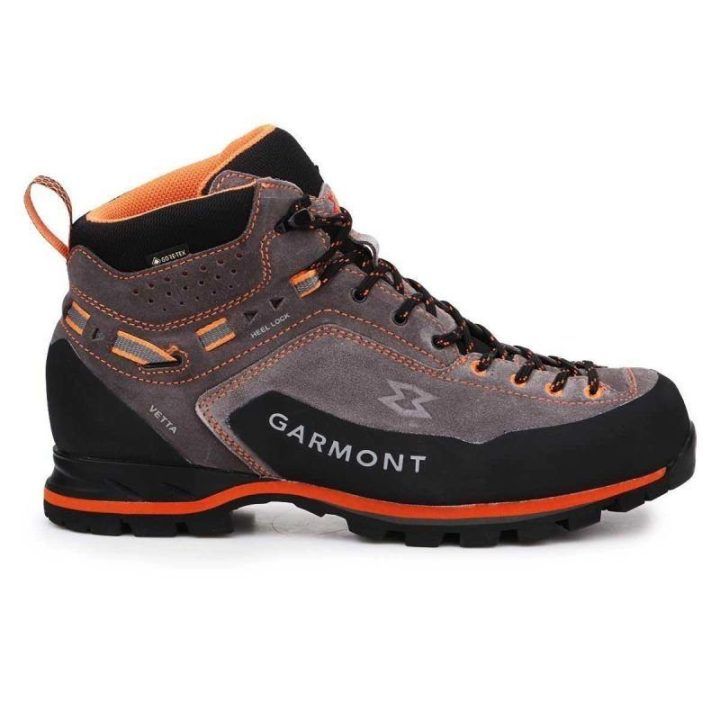 Moteriški žygio batai Garmont Vetta GTX