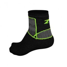 Vaikiškos kojinės su merino vilna Tempish Skate