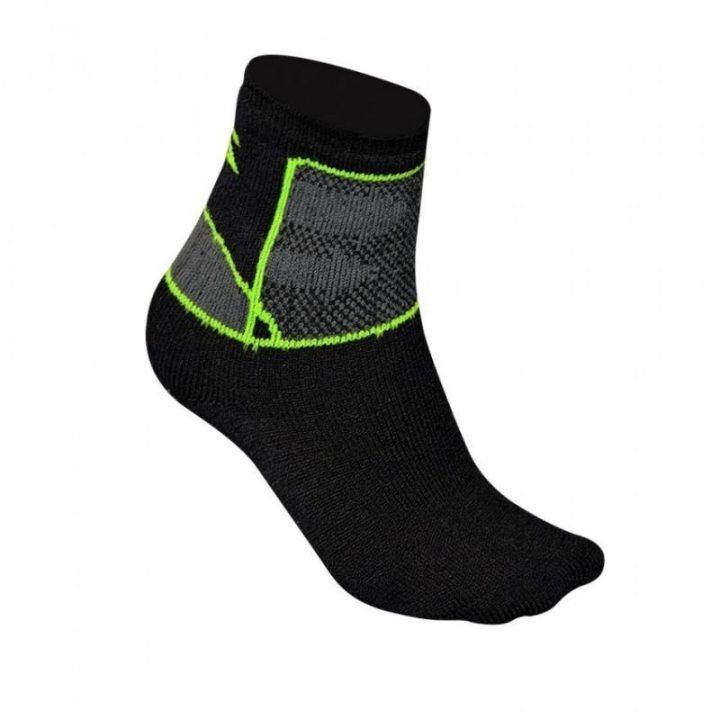 Vaikiškos kojinės su merino vilna Tempish Skate