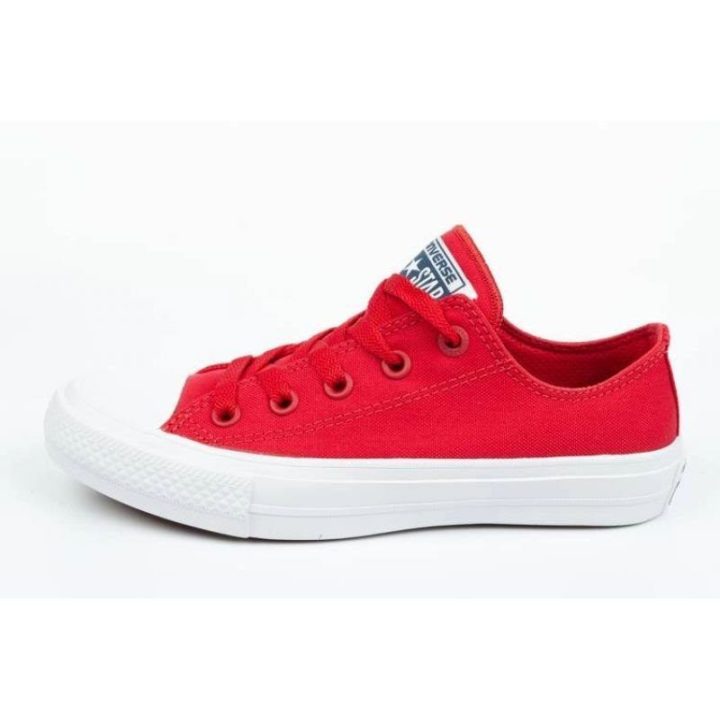 Moteriški sportbačiai Converse CT II Ox