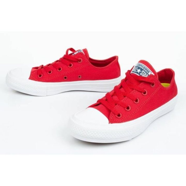 Moteriški sportbačiai Converse CT II Ox