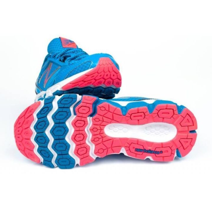 Moteriški bėgimo bateliai New Balance W780BP5