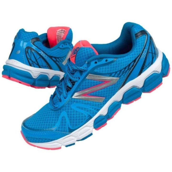 Moteriški bėgimo bateliai New Balance W780BP5