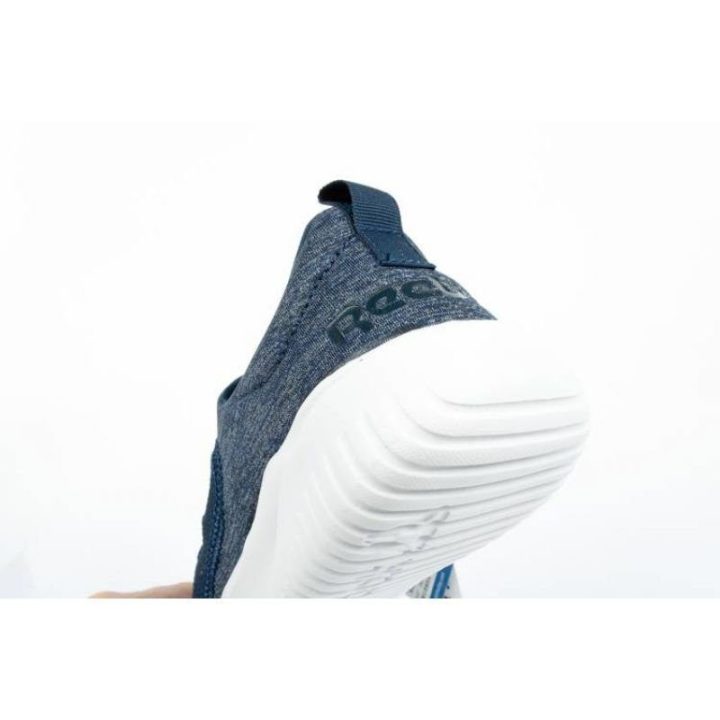 Moteriški sportbačiai Reebok Skycush, tamsiai mėlyni