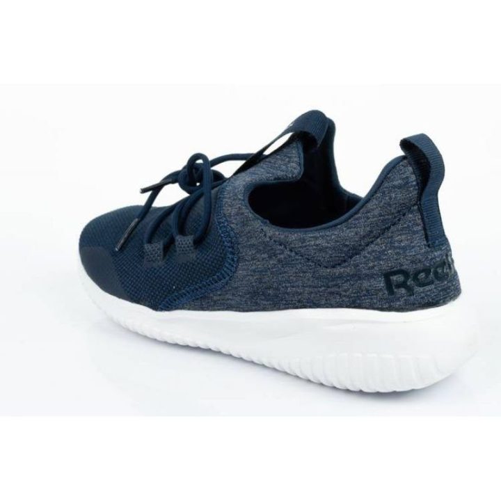 Moteriški sportbačiai Reebok Skycush, tamsiai mėlyni