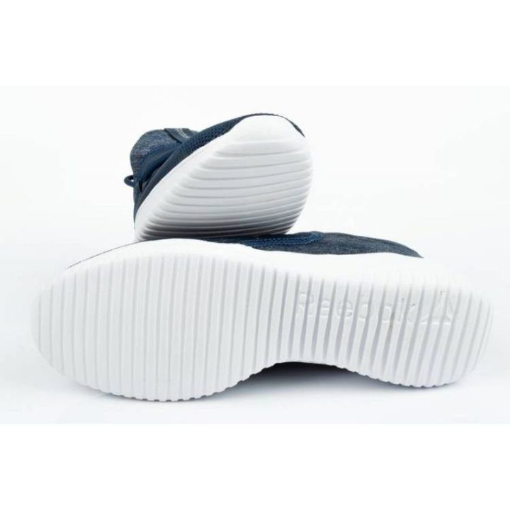 Moteriški sportbačiai Reebok Skycush, tamsiai mėlyni