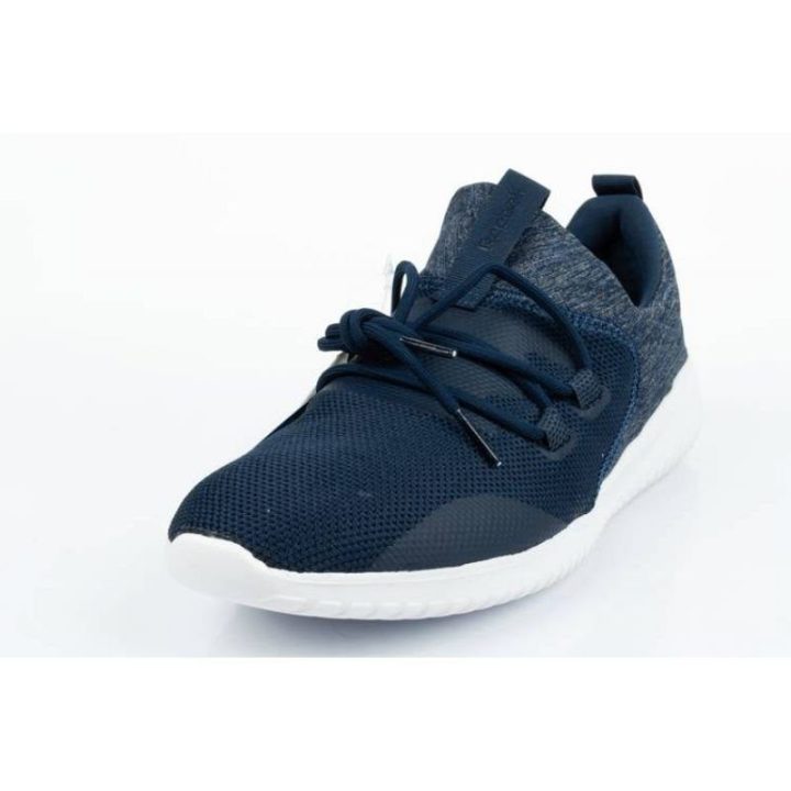 Moteriški sportbačiai Reebok Skycush, tamsiai mėlyni