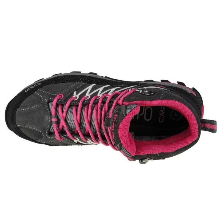 Moteriški žygio batai su Waterproof technologija CMP Rigel Mid