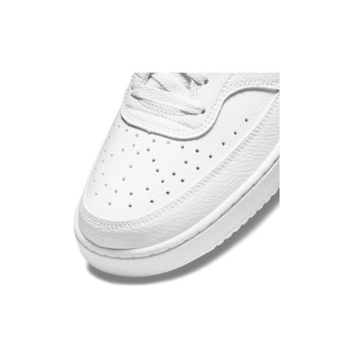 Vyriški sportbačiai Nike Court Vision Low, DH2987-101, balti