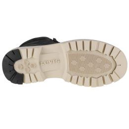 Moteriški nubukiniai batai Levi's Solvi Ankle