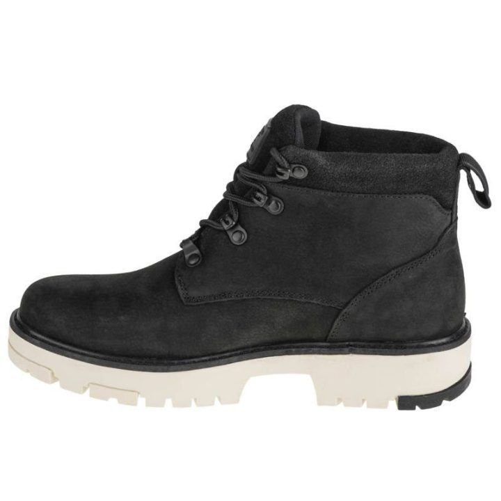 Moteriški nubukiniai batai Levi's Solvi Ankle