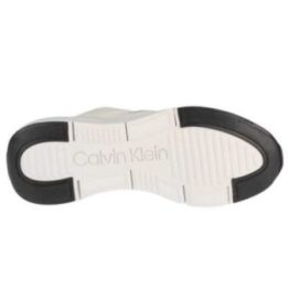 Moteriški laisvalaikio batai Calvin Klein Flexrunner Tech, balti