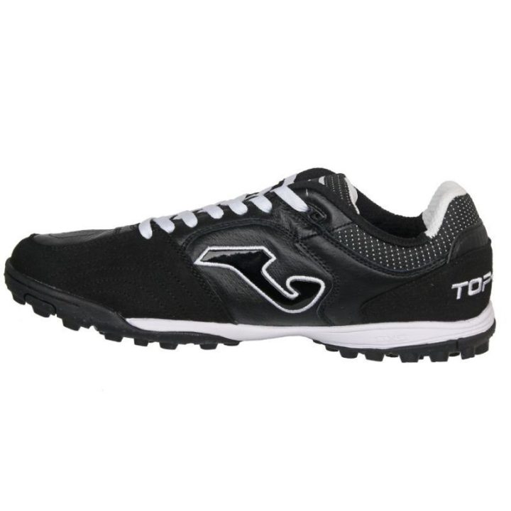 Vyriški futbolo bateliai Joma Top Flex 2121 TF, juodi