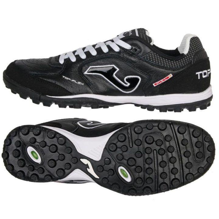 Vyriški futbolo bateliai Joma Top Flex 2121 TF, juodi