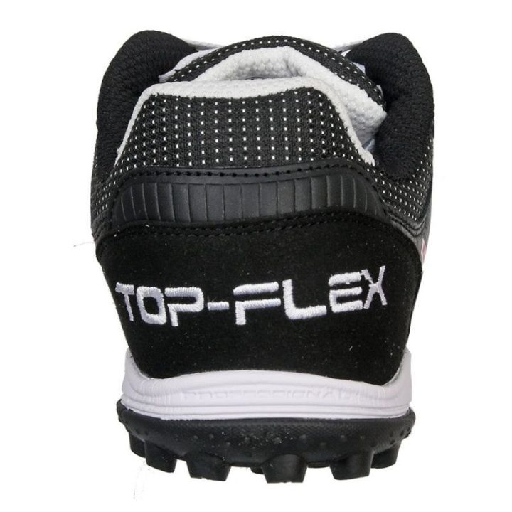 Vyriški futbolo bateliai Joma Top Flex 2121 TF, juodi