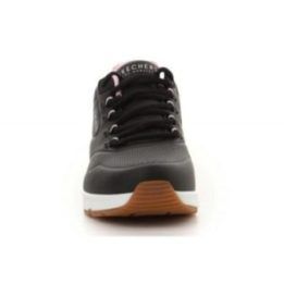 Moteriški sportbačiai Skechers Uno 2, juodi