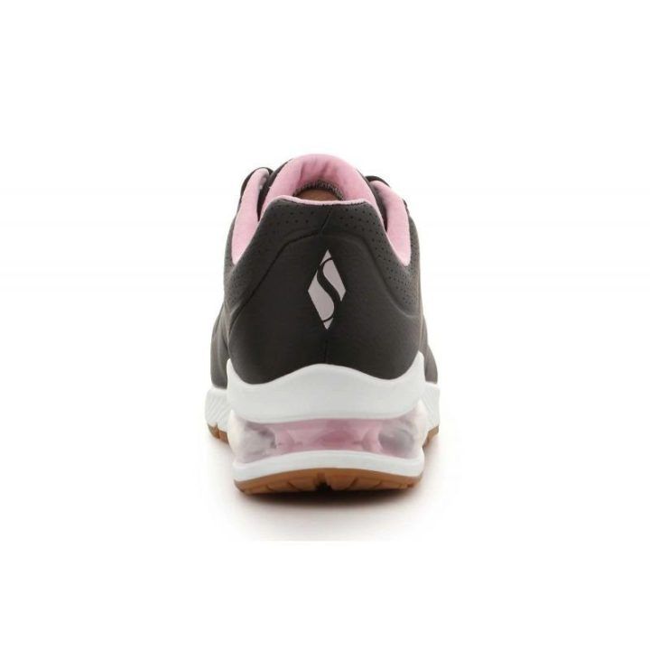 Moteriški sportbačiai Skechers Uno 2, juodi